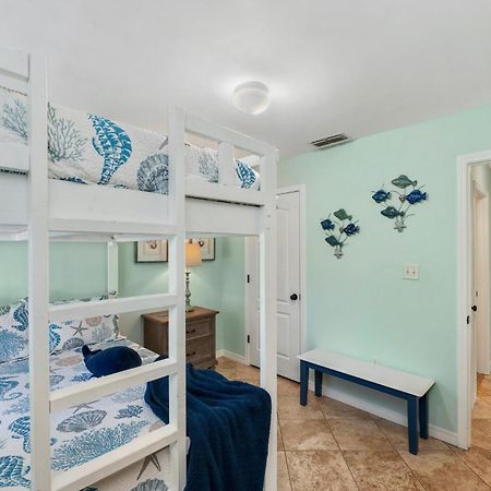 Beautiful Pet Friendly Home! New Tropical Pool, Opt Golf Cart And Pool Heat, Minutes To Beach Destin Extérieur photo