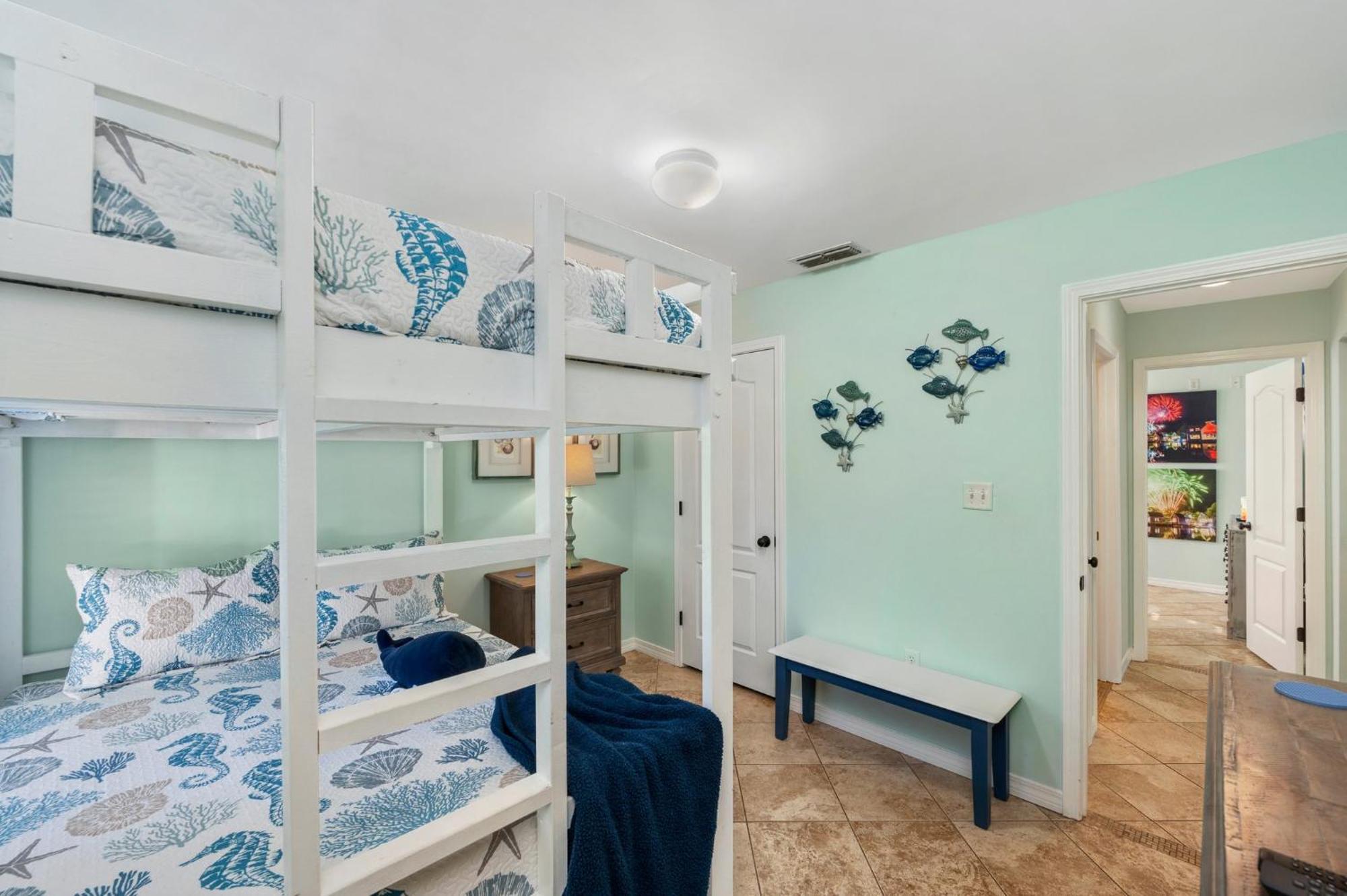 Beautiful Pet Friendly Home! New Tropical Pool, Opt Golf Cart And Pool Heat, Minutes To Beach Destin Extérieur photo