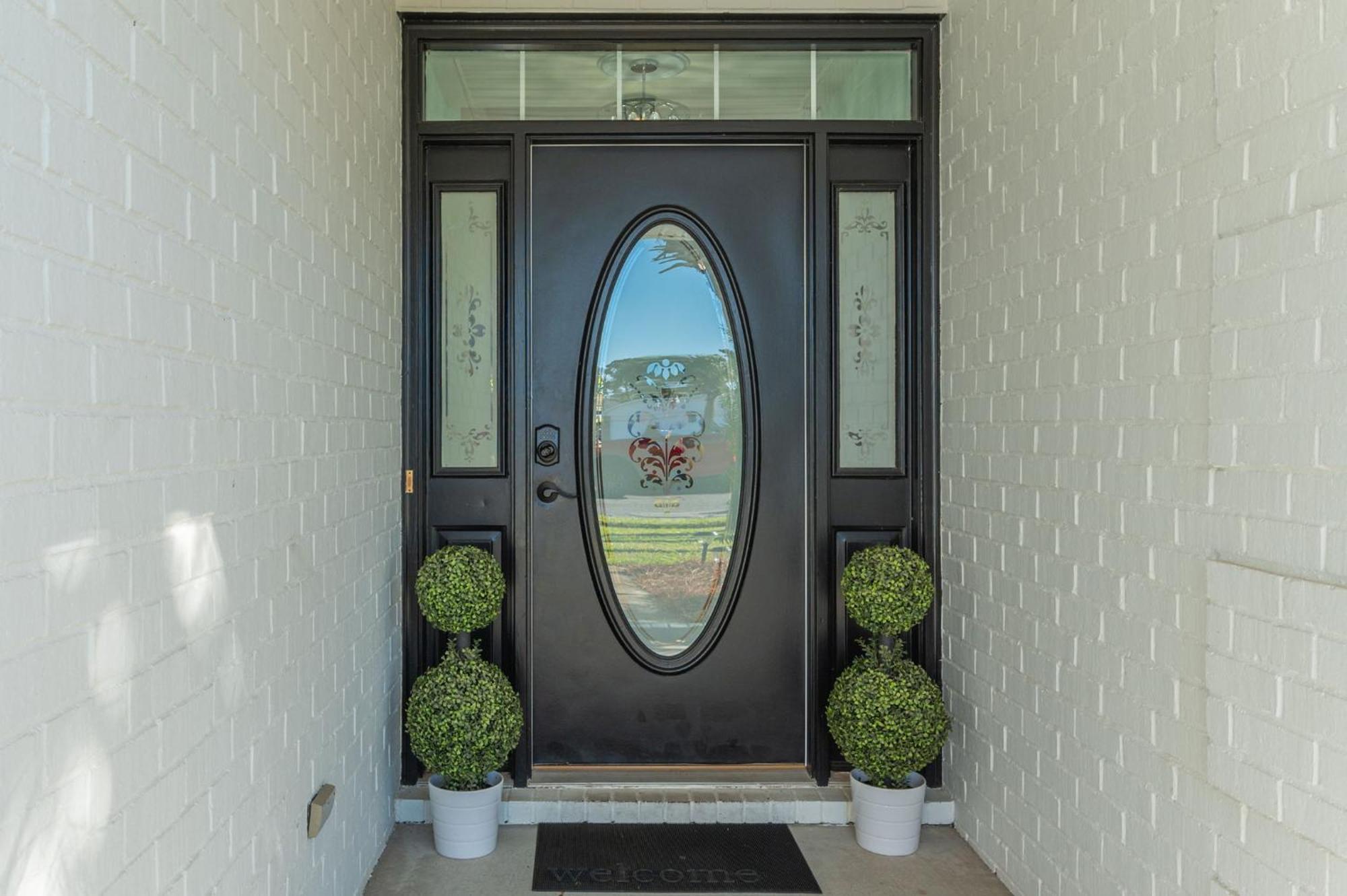 Beautiful Pet Friendly Home! New Tropical Pool, Opt Golf Cart And Pool Heat, Minutes To Beach Destin Extérieur photo