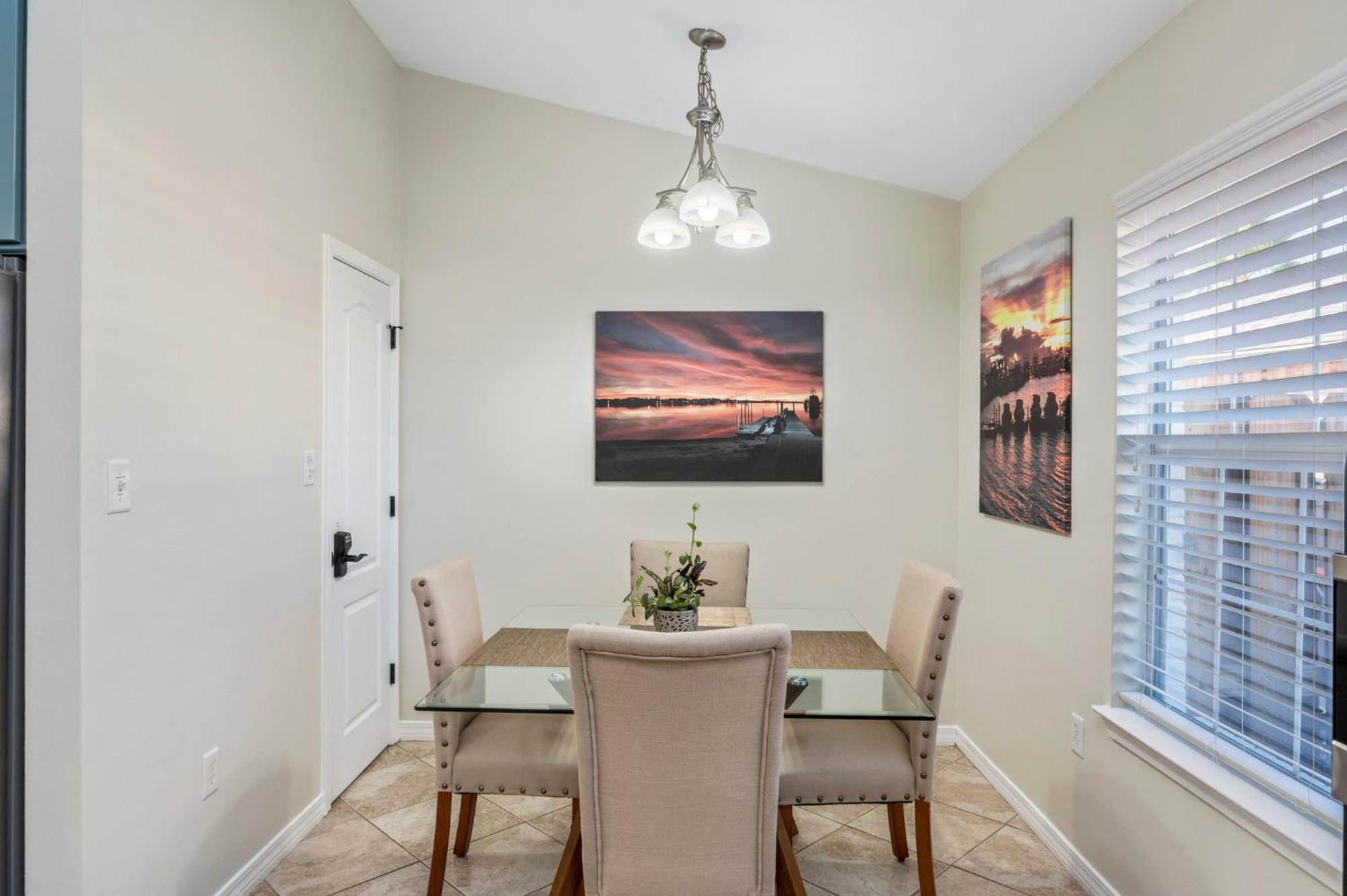 Beautiful Pet Friendly Home! New Tropical Pool, Opt Golf Cart And Pool Heat, Minutes To Beach Destin Extérieur photo