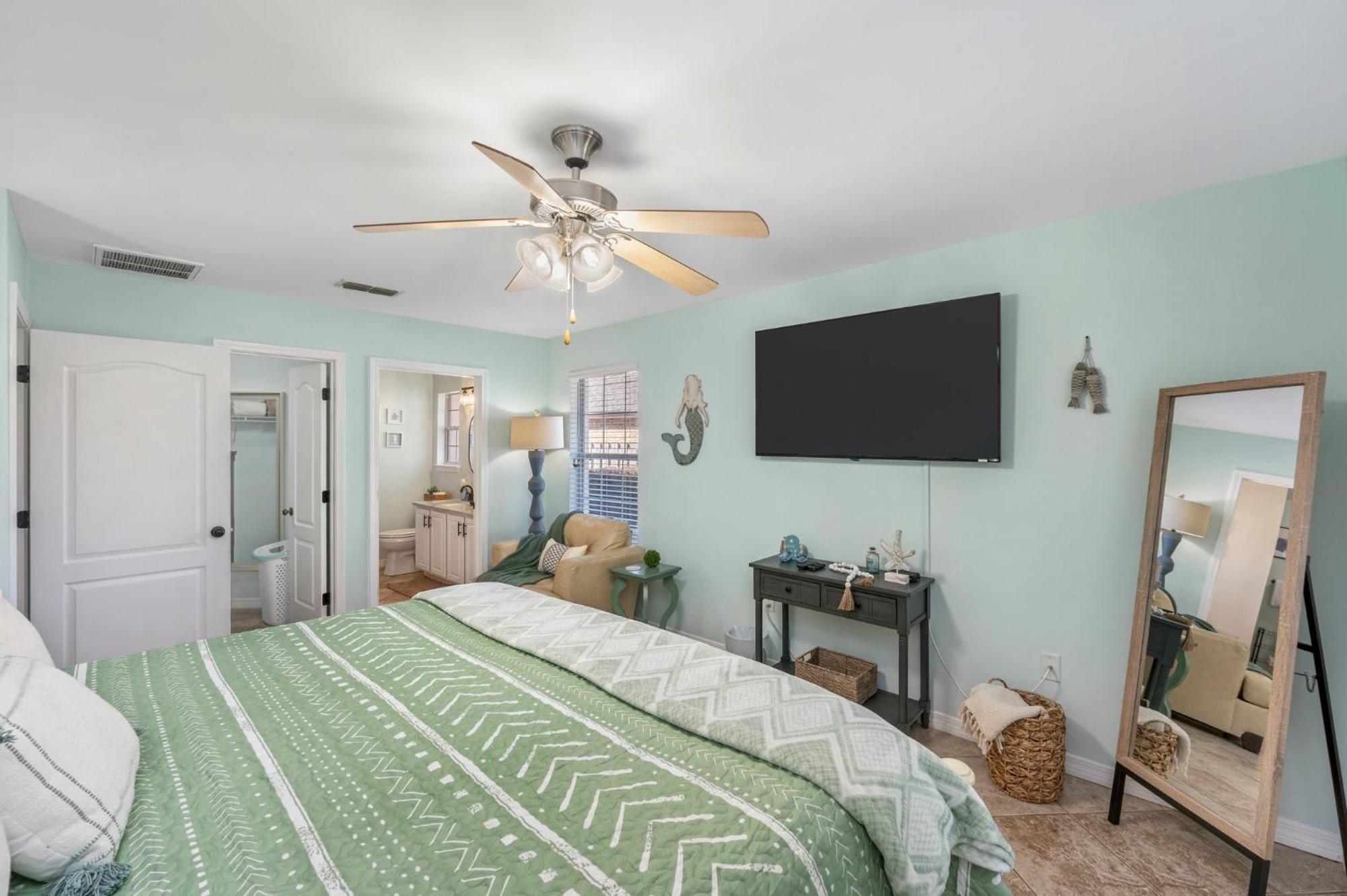 Beautiful Pet Friendly Home! New Tropical Pool, Opt Golf Cart And Pool Heat, Minutes To Beach Destin Extérieur photo