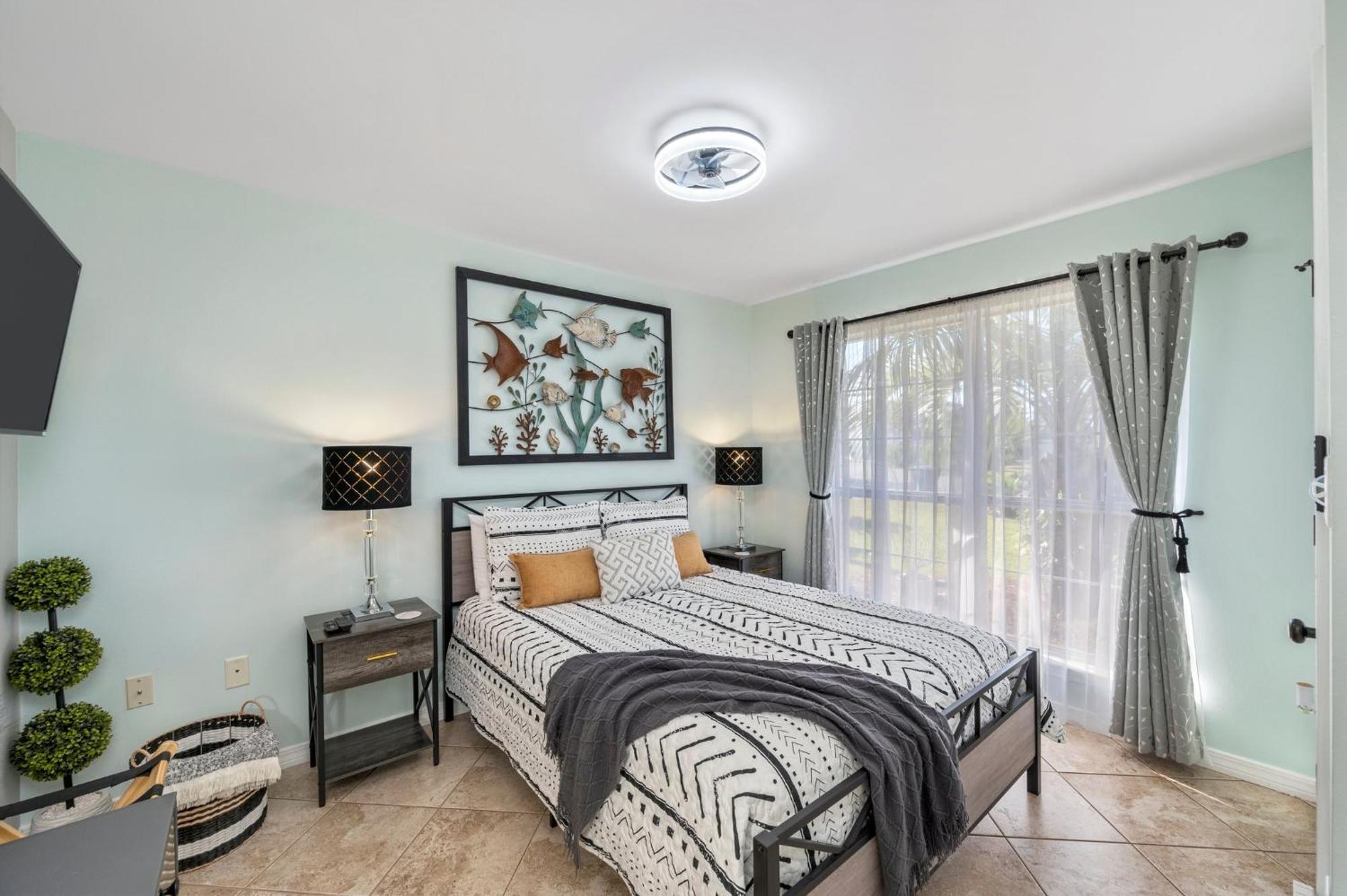 Beautiful Pet Friendly Home! New Tropical Pool, Opt Golf Cart And Pool Heat, Minutes To Beach Destin Extérieur photo